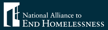 National Alliance to End Homelessness